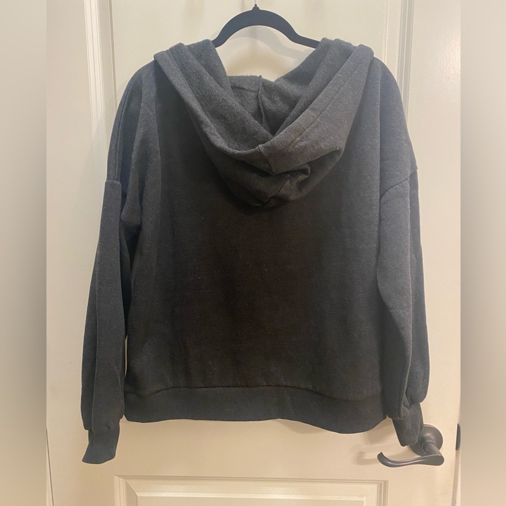 Fleece Jacket - Picture 3 of 4